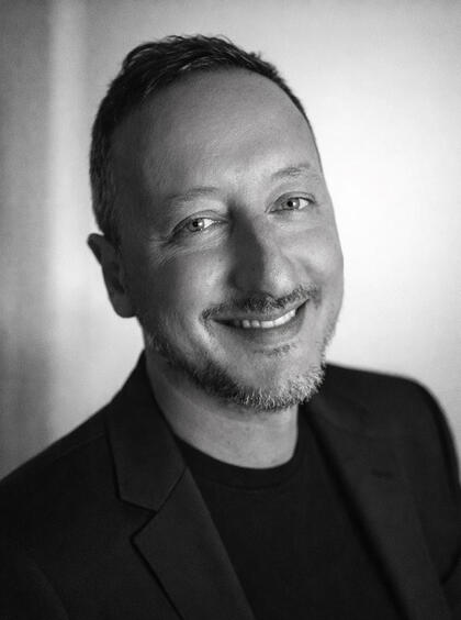 Franco Ghirardello speaker presentatore