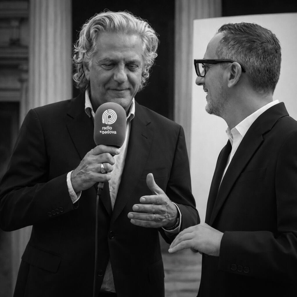 Franco Ghirardello intervista Chef Giorgio Locatelli Franco Ghirardello intervista Chef Giorgio Locatelli